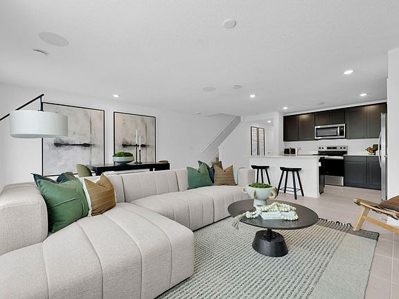 Model Representation