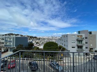 111 Corwin St #4, San Francisco, CA 94114
