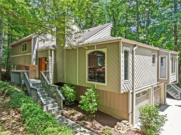 970 Pine Grove Pointe Dr, Roswell, GA 30075