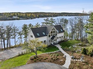 124 Middle Road, Woolwich, ME 04579