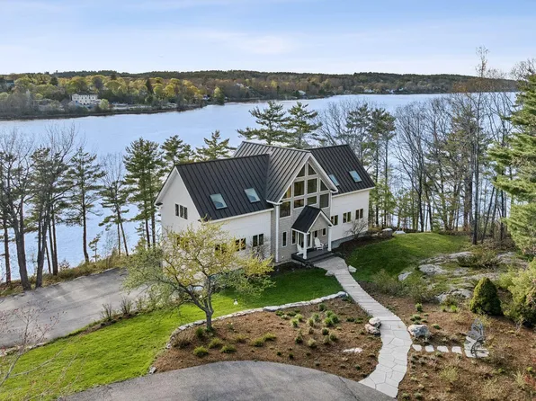 124 Middle Road, Woolwich, ME 04579