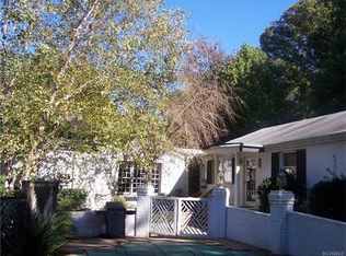 1801 Page Rd, Powhatan, VA 23139