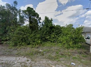 715 Little Rock St E, Lehigh Acres, FL 33974