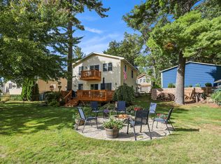 6271 10th St, Twin Lake, MI 49457