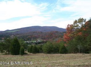 2048 Burkette Rd, Elliston, VA 24087