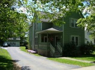 17 Chamberlain St, Wellsville, NY