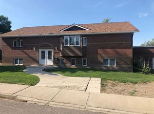 709 Main St, Shelby, MT 59474