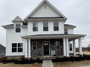 121 Thornberry St LOT 52B, Oak Ridge, TN 37830