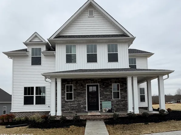 121 Thornberry St Lot 52B, Oak Ridge, TN 37830