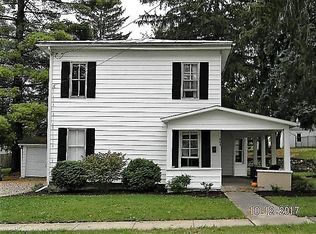 404 N Martha St, Angola, IN 46703