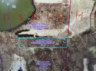 Solem Lake Rd SW, Kensington, MN 56343