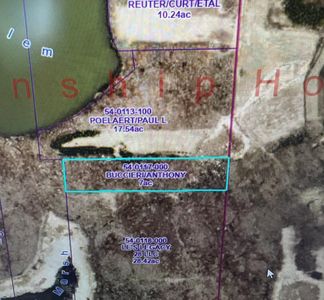 Solem Lake Rd SW, Kensington, MN, 56343