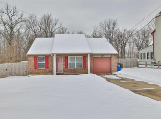 5133 Cook Ave, Cincinnati, OH 45242