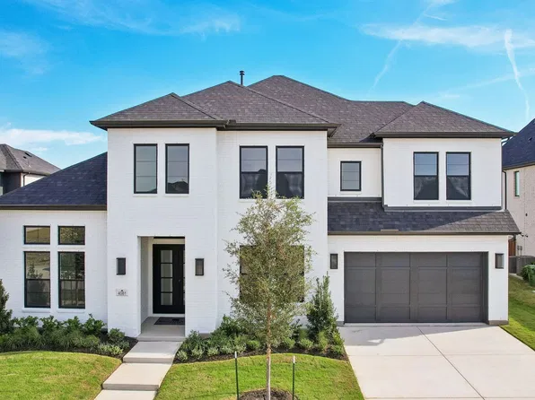 4081 Gambel Rd, Prosper, TX 75078