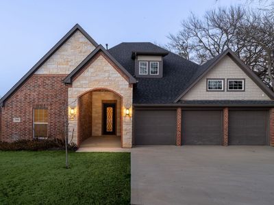 306 Oakwood Dr, Euless, TX, 76040