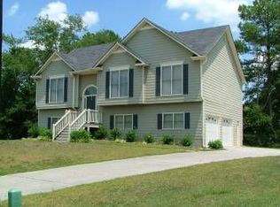 1 Kent Ln, Douglasville, GA 30134