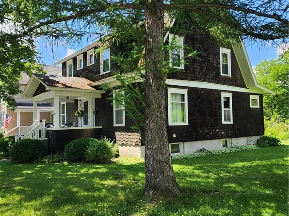 4 Bartlett Ave, Homer, NY 13077
