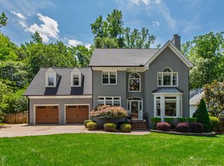 3304 Buck Run Trl, Wake Forest, NC 27587