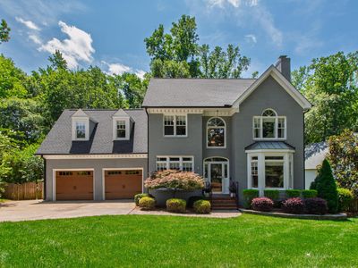 3304 Buck Run Trl, Wake Forest, NC, 27587