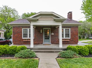 1485 E Walnut St, Springfield, MO 65802