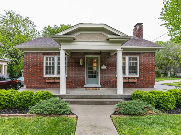 1485 E Walnut Street, Springfield, MO 65802