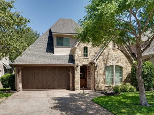 3461 N Riley Pl, Hurst, TX 76054