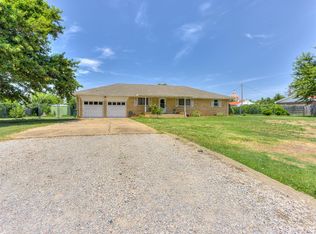 505 Brookside Ter, Moore, OK 73160