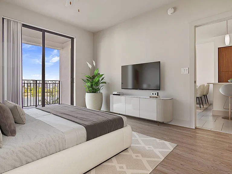 Your retreat begins at Windsor at Doral