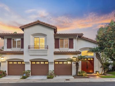 6071 Wooddale Row, La Jolla, CA, 92037