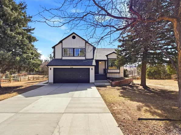 7224 Pine Forest Ln, Parker, CO 80134