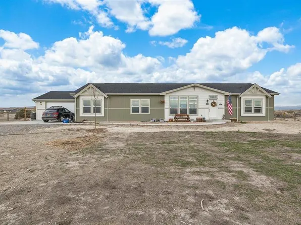 1241 Appaloosa Street, Delta, CO 81416