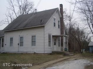 1115 E Jefferson St, Macomb, IL 61455
