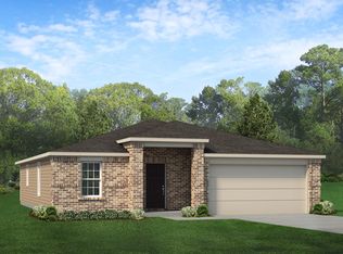 922 Childress Dr, Temple, TX 76501