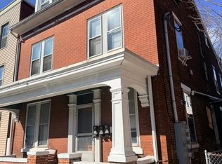 525 N 8th St, Lebanon, PA 17046