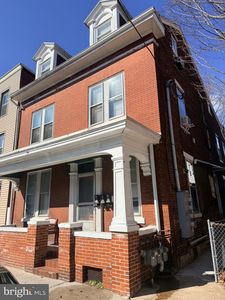 525 N 8th St, Lebanon, PA, 17046