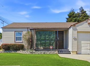 5401 Solano Ave, Richmond, CA 94805