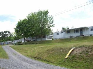 4715 Cliffside Dr, Dundee, NY 14837