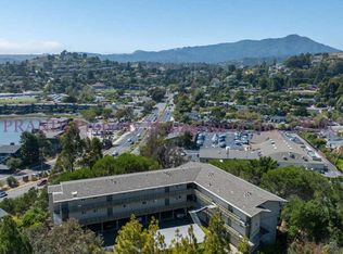 20 Circle Dr APT H, Tiburon, CA 94920