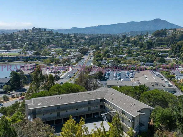 20 Circle Dr APT H, Tiburon, CA 94920