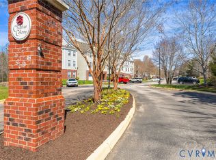 734 Bristol Village Dr APT 202, Midlothian, VA 23114