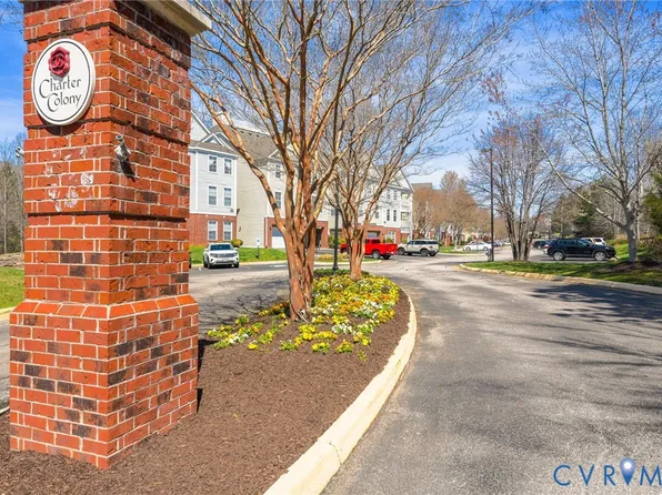 734 Bristol Village Dr APT 202, Midlothian, VA 23114