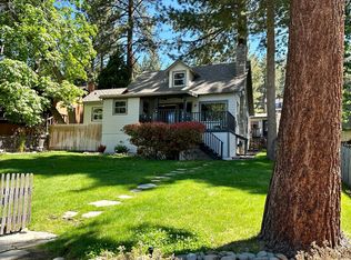 617 Freel Dr, Zephyr Cove, NV 89448