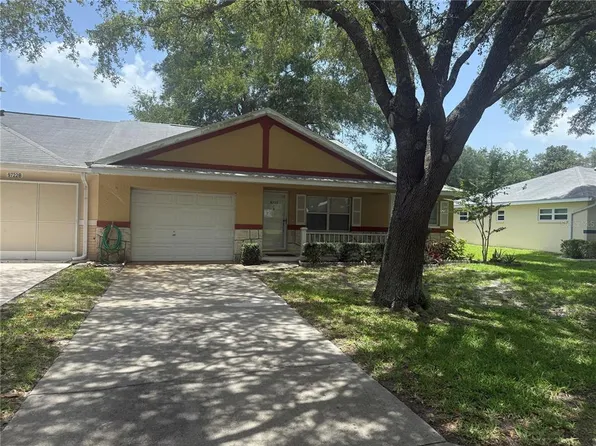 9722 SW 95th Ct Unit C, Ocala, FL 34481