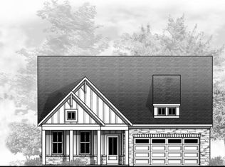 2361 Cotton Gin Row, Jefferson, GA