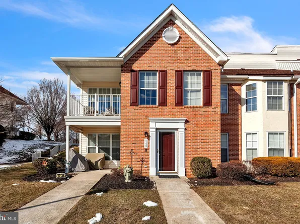 1736 Gibson Rd, Bensalem, PA 19020