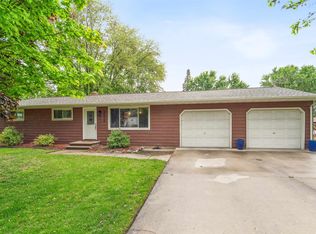 3616 W 1st Ave, Appleton, WI 54914