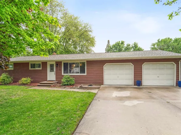 3616 W 1st Ave, Appleton, WI 54914