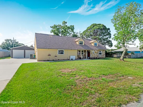 3955 Oakland St, Cocoa, FL 32927