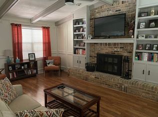 408 Ridgewood Dr, Georgetown, TX 78628