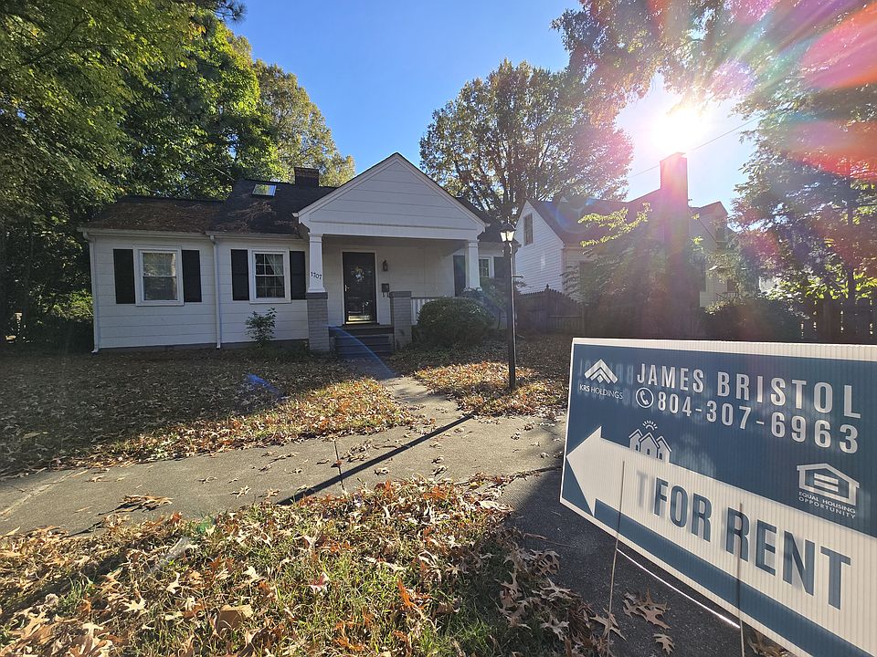 1st image of 1707 Oakdale Ave